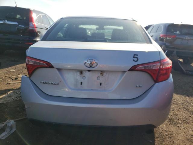 Photo 6 from auction – 2018 TOYOTA COROLLA L with VIN 2T1BURHE6JC965762