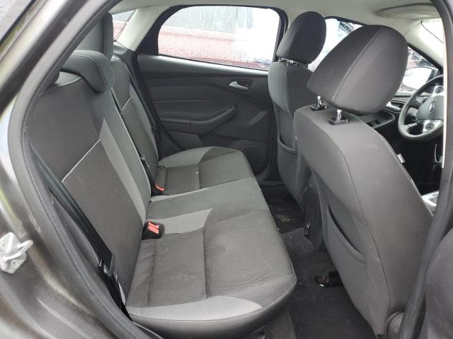 Photo 10 from auction – 2014 FORD FOCUS SE with VIN 1FADP3F22EL164496