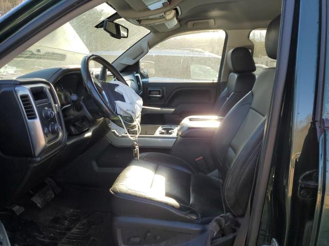 Photo 7 from auction – 2014 CHEVROLET SILVERADO with VIN 3GCUKSEC4EG534311