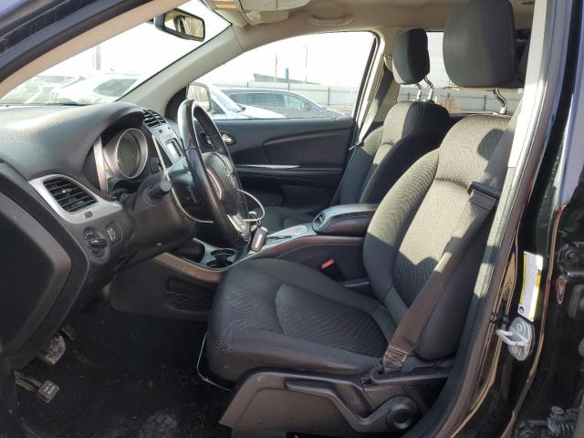 Photo 7 from auction – 2018 DODGE JOURNEY SE with VIN 3C4PDCAB8JT535618