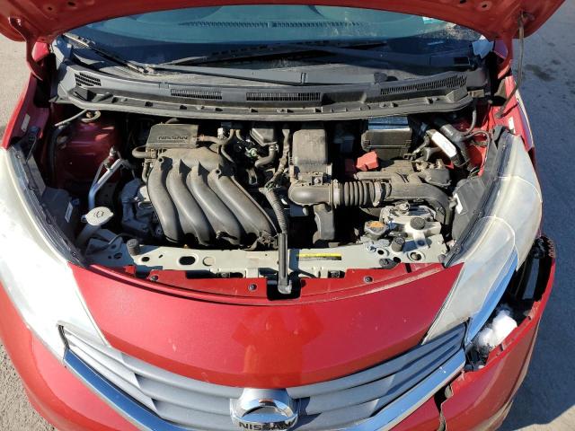 Photo 12 from auction – 2015 NISSAN VERSA NOTE with VIN 3N1CE2CP6FL401568