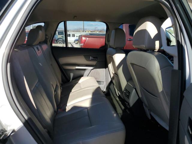 Photo 11 from auction – 2013 FORD EDGE LIMIT with VIN 2FMDK4KC7DBC18625