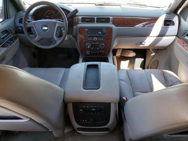 Photo 8 from auction – 2013 CHEVROLET TAHOE C150 with VIN 1GNSCBE03DR244772