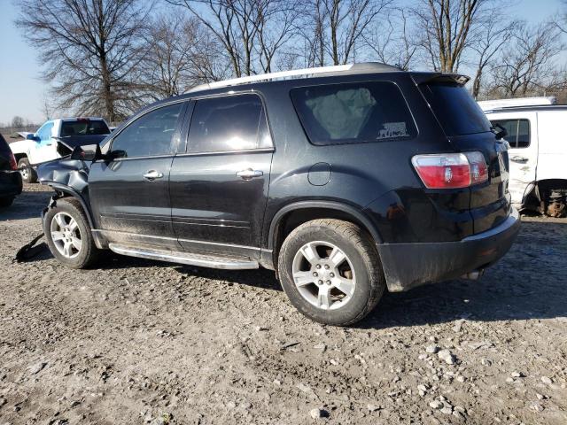 Photo 2 from auction – 2011 GMC ACADIA SLE with VIN 1GKKVPEDXBJ249924