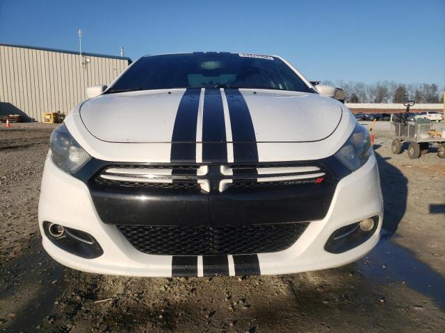 Photo 5 from auction – 2013 DODGE DART SXT with VIN 1C3CDFBH1DD136468