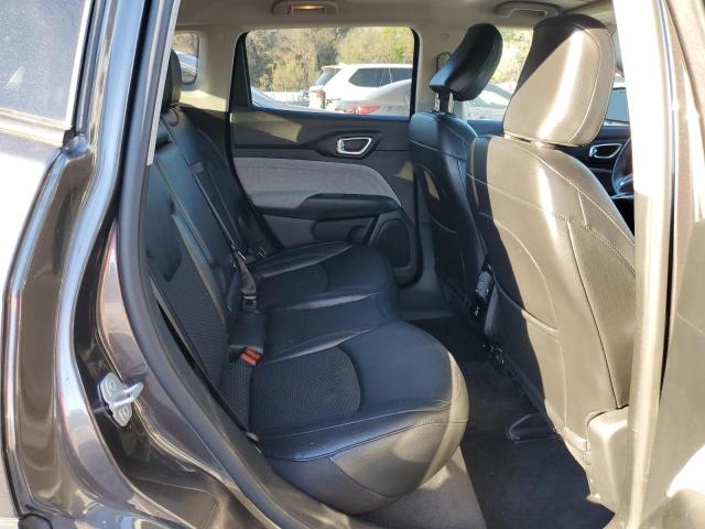 Photo 10 from auction – 2022 JEEP COMPASS LA with VIN 3C4NJCBB4NT214213
