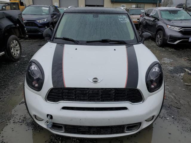 Photo 5 from auction – 2012 MINI COOPER S C with VIN WMWZC5C52CWM13281