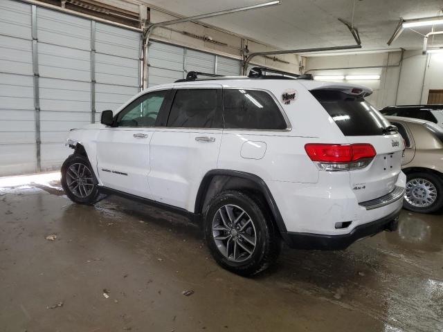 Photo 2 from auction – 2017 JEEP GRAND CHER with VIN 1C4RJFBG1HC822902