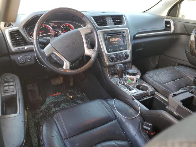 Photo 8 from auction – 2015 GMC ACADIA DEN with VIN 1GKKVTKD3FJ331142