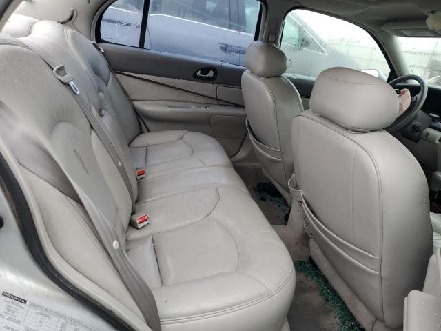 Photo 10 from auction – 1995 LINCOLN CONTINENTA with VIN 1LNLM97V3SY684498