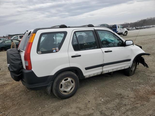 Photo 3 from auction – 2003 HONDA CR-V LX with VIN SHSRD68423U103568