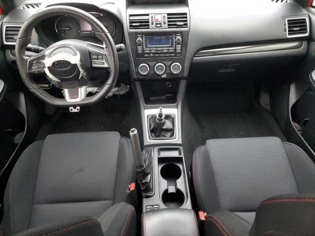 Photo 8 from auction – 2015 SUBARU WRX PREMIU with VIN JF1VA1D63F9832594