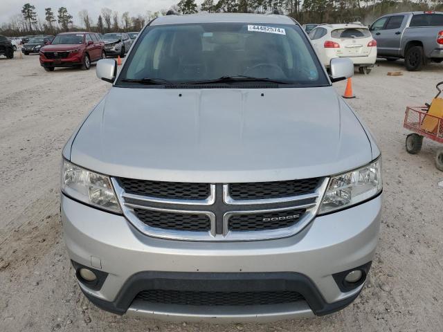 Photo 5 from auction – 2011 DODGE JOURNEY R/ with VIN 3D4PH6FGXBT543038