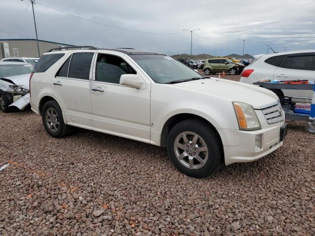 Photo 4 from auction – 2006 CADILLAC SRX with VIN 1GYEE637360192472