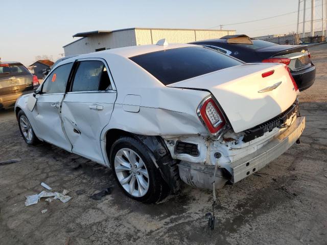 Photo 2 from auction – 2015 CHRYSLER 300 LIMITE with VIN 2C3CCAAG6FH807248