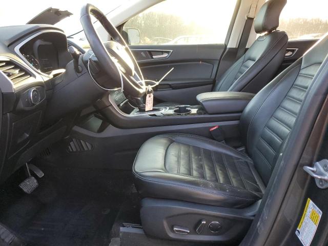 Photo 7 from auction – 2016 FORD EDGE SEL with VIN 2FMPK4J94GBC08853