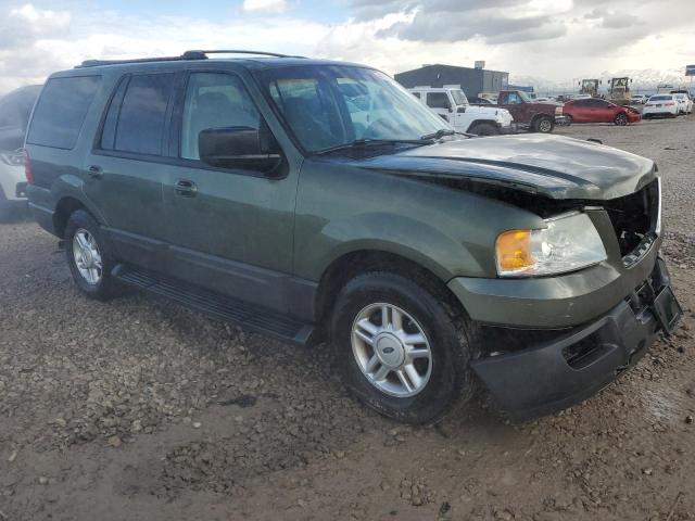 Photo 4 from auction – 2004 FORD EXPEDITION with VIN 1FMPU16W14LB62899