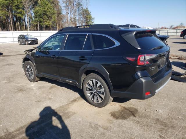 Photo 2 from auction – 2023 SUBARU OUTBACK LI with VIN 4S4BTANC7P3152547