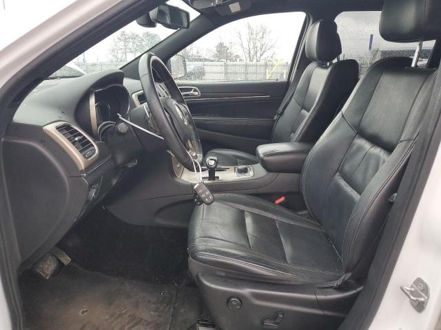 Photo 7 from auction – 2015 JEEP GRAND CHER with VIN 1C4RJFBG9FC102907