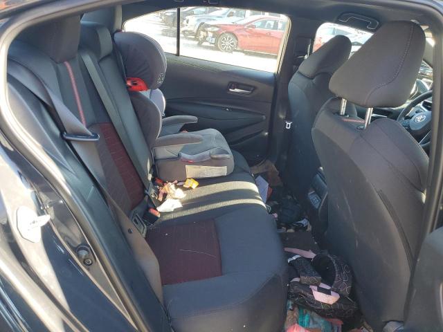 Photo 10 from auction – 2023 TOYOTA COROLLA SE with VIN 5YFS4MCE6PP160816