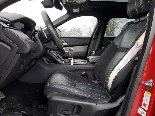 Photo 7 from auction – 2018 LAND ROVER RANGE ROVE with VIN SALYL2RX0JA741002
