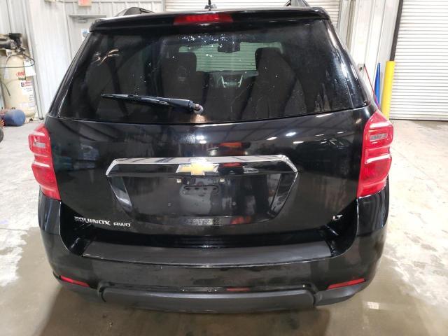Photo 6 from auction – 2017 CHEVROLET EQUINOX LT with VIN 2GNFLFEK7H6251168