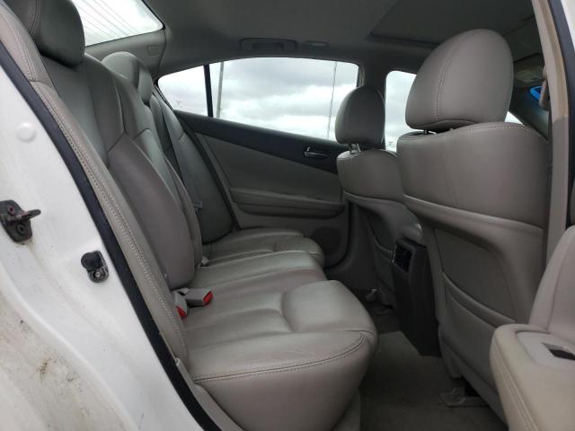 Photo 10 from auction – 2009 NISSAN MAXIMA S with VIN 1N4AA51EX9C802906