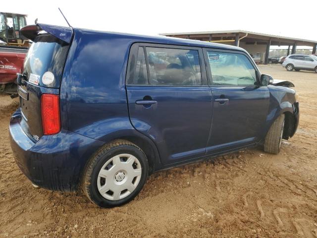 Фото 3 с аукциона – 2008 SCION XB с VIN JTLKE50E281051058