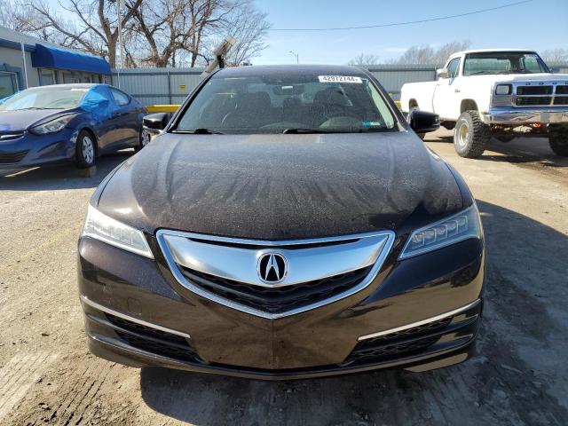 Photo 5 from auction – 2016 ACURA TLX TECH with VIN 19UUB3F5XGA000965