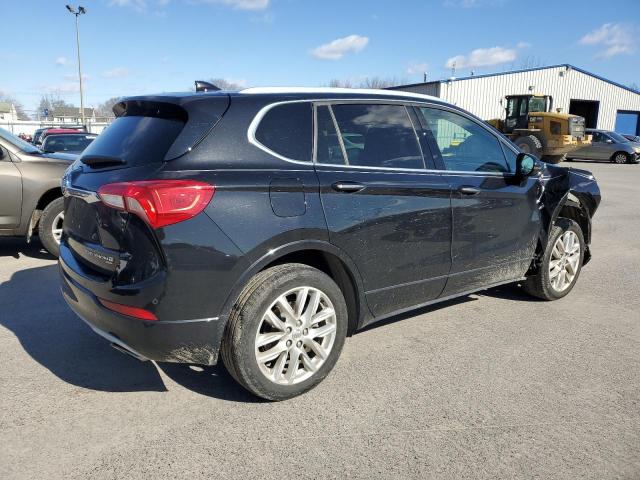 Photo 3 from auction – 2019 BUICK ENVISION P with VIN LRBFX3SX7KD145077