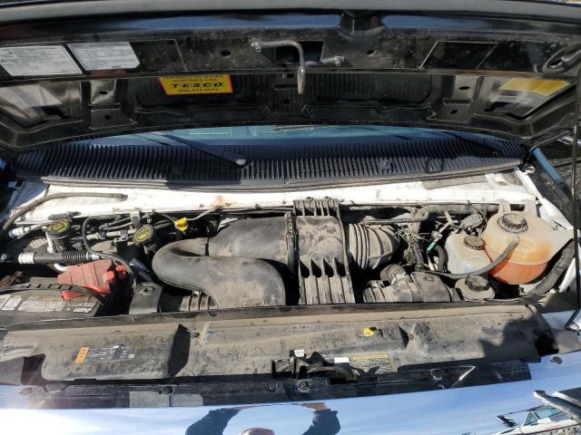 Photo 7 from auction – 2017 FORD ECONOLINE with VIN 1FDEE3FS6HDC75888