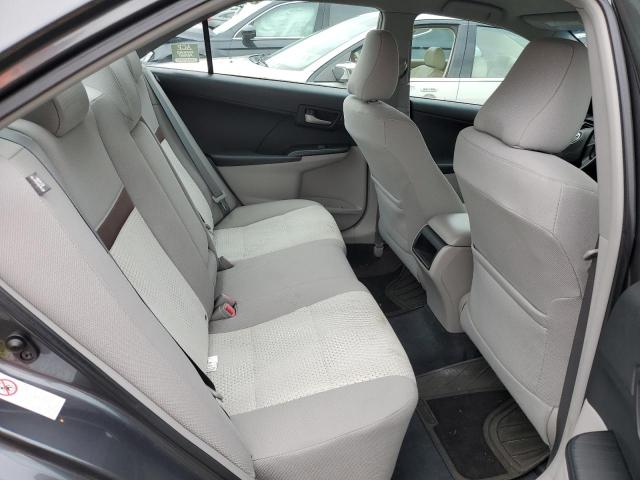 Photo 10 from auction – 2012 TOYOTA CAMRY BASE with VIN 4T1BF1FK1CU054437