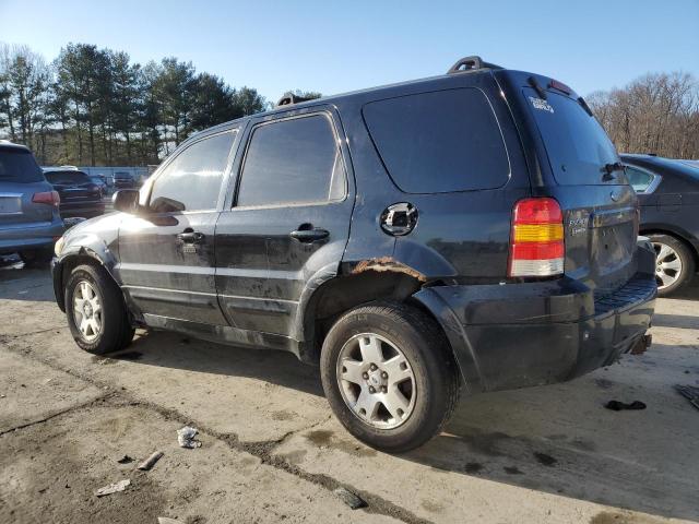 Photo 2 from auction – 2007 FORD ESCAPE LIM with VIN 1FMCU94137KA64682