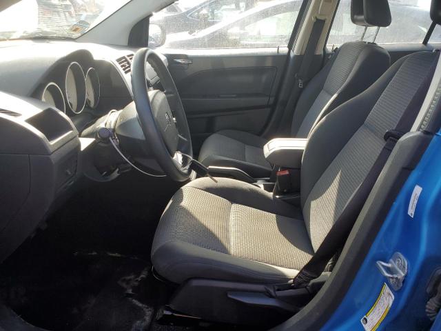 Photo 7 from auction – 2008 DODGE CALIBER SX with VIN 1B3HB48B08D638040