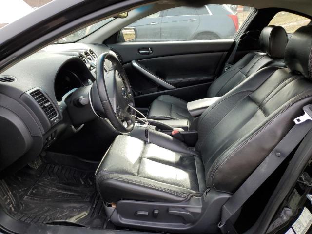 Photo 7 from auction – 2013 NISSAN ALTIMA S with VIN 1N4AL2EP5DC251281