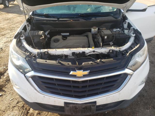 Photo 11 from auction – 2018 CHEVROLET EQUINOX with VIN 2GNAXSEV7J6270293