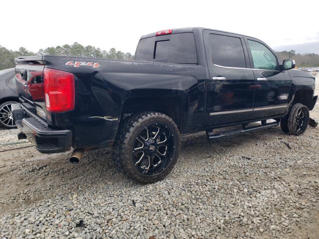 Photo 3 from auction – 2016 CHEVROLET SILVERADO with VIN 3GCUKTEC9GG333495