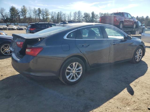 Photo 3 from auction – 2016 CHEVROLET MALIBU LT with VIN 1G1ZE5ST4GF206712