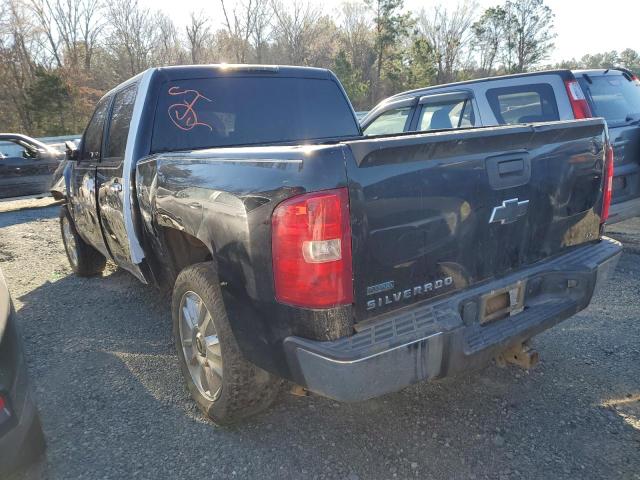 Photo 2 from auction – 2012 CHEVROLET SILVERADO with VIN 3GCPCSE08CG148133