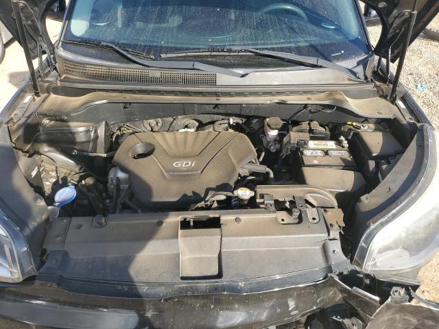 Photo 11 from auction – 2016 KIA SOUL with VIN KNDJN2A28G7355307