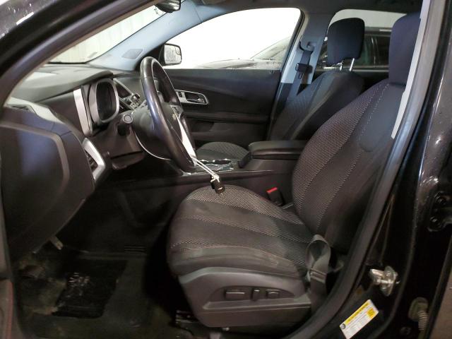 Photo 7 from auction – 2012 CHEVROLET EQUINOX LT with VIN 2GNALDEKXC6118573