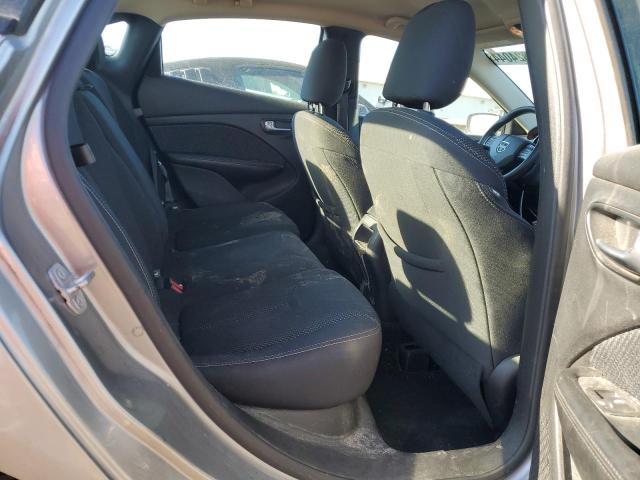Photo 10 from auction – 2016 DODGE DART SXT with VIN 1C3CDFBB4GD577186