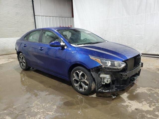 Photo 4 from auction – 2019 KIA FORTE FE with VIN 3KPF24AD3KE041794