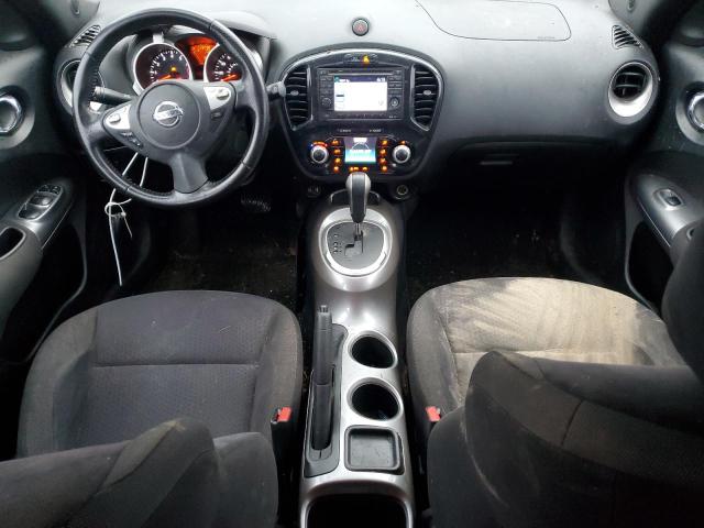 Photo 8 from auction – 2011 NISSAN JUKE S with VIN JN8AF5MV5BT006940