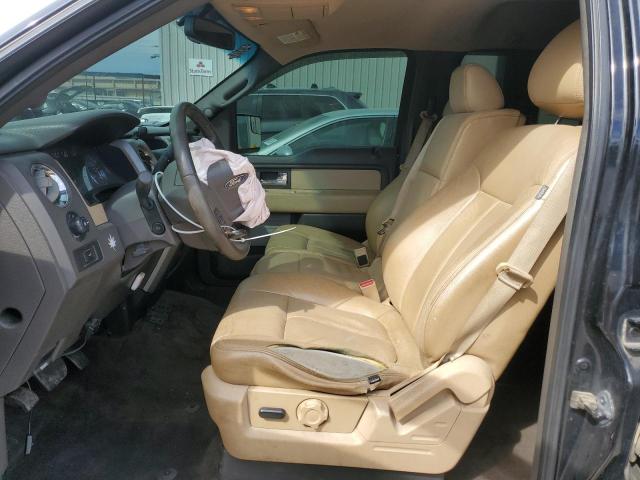 Photo 7 from auction – 2012 FORD F150 SUPER with VIN 1FTFW1CT0CKD56591