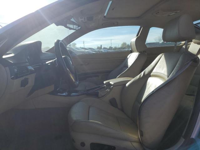 Photo 7 from auction – 2008 BMW 335 I with VIN WBAWB73578P043609