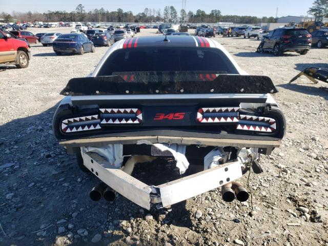 Photo 6 from auction – 2016 DODGE CHALLENGER with VIN 2C3CDZBT9GH177184