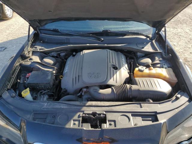 Photo 11 from auction – 2013 CHRYSLER 300 S with VIN 2C3CCABT5DH685524