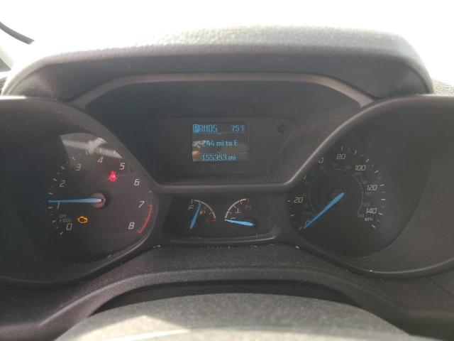 Photo 9 from auction – 2014 FORD TRANSIT CO with VIN NM0LS7E77E1172742