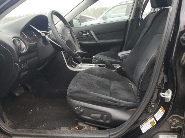 Photo 7 from auction – 2007 MAZDA 6 I with VIN 1YVHP80C975M20175